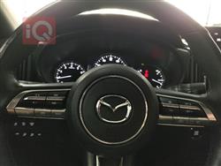Mazda CX-50